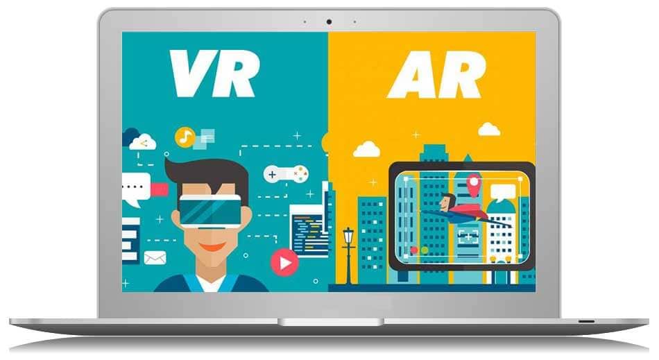 AR/VR Development